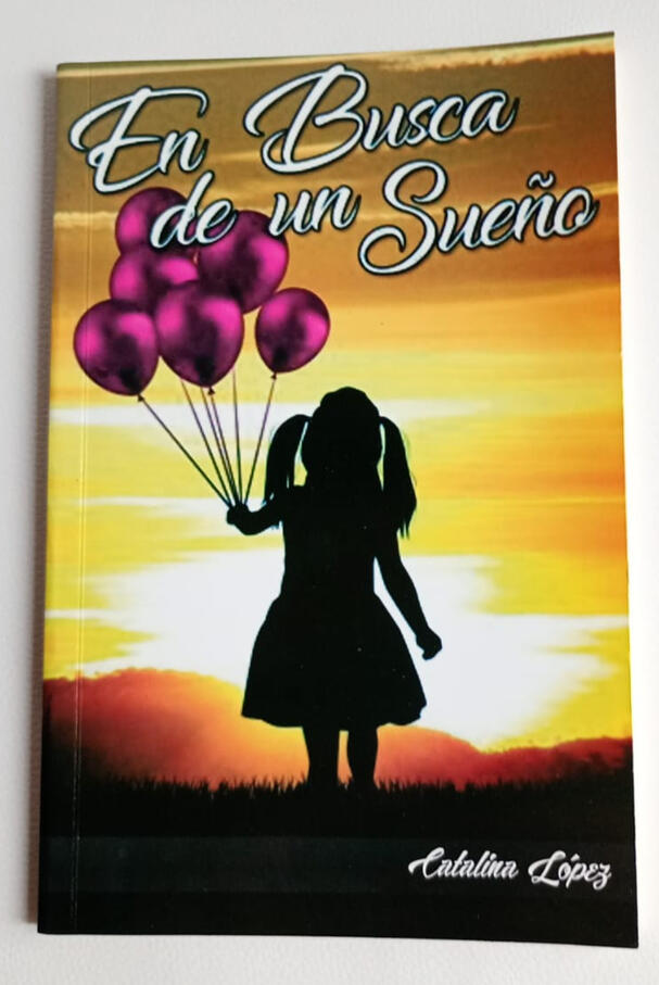 EN BUSCA DE UN SUEÑO